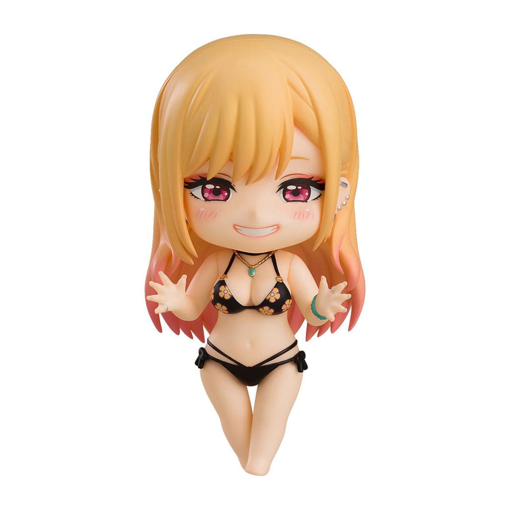 FIGURA NENDOROID MARIN KITAGAWA SWIMSUIT VER. 2433 FIGURA NENDOROID MARIN KITAGAWA SWIMSUIT VER. 2433